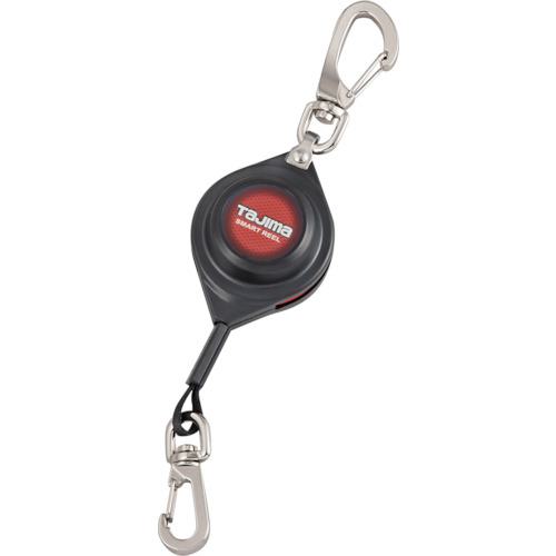 ■タジマ スマートリール10〔品番:AZSMR10〕【7962789:0】[店頭受取不可]