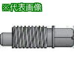 ■富士元 ロックピン 全長16.5ミリ M8 左〔品番:L11〕【7965362:0】[送料別途見積り][掲外取寄][店頭受..