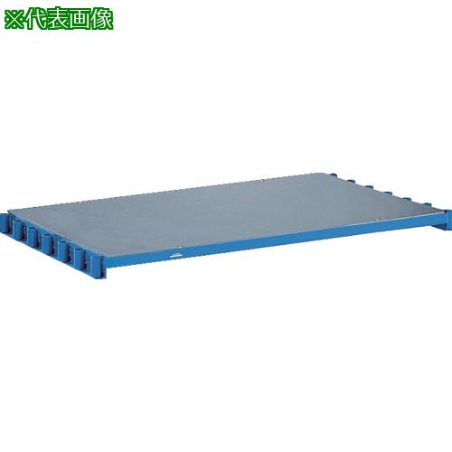 ■KAISER プレートスタンド スチール〔品番:927568〕【7994664:0】[直送DS][店頭受取不可]