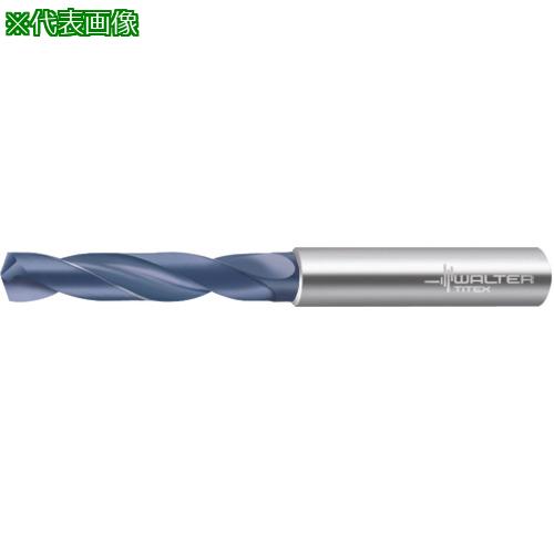《メーカー》ワルタージャパン（株）《品番》DC150-03-04.000A0-WJ30RE《特長》●あらゆる被削材に汎用的に使用可能です。●精密性、プロセス信頼性、コスト効率を実現しました。●エマルション、オイル、MQLで使用可能です。《用途》●被削材:鉄系、ステンレス系、鋳鉄系、非鉄金属、樹脂など。●一般部品加工、金型製造、エネルギーおよび自動車産業に。《仕様》●切削径DC(mm):4●フルート長さLCF(mm):24●全長OAL(mm):66●接続径DCON(mm):6●有効加工深さ:3D(刃径×3倍)《仕様2》●外部給油式●表面処理:TiAlNコーティング《原産国（名称）》ドイツ《材質／仕上》●超硬《セット内容／付属品》《注意》《JANコード》4031132364650《本体質量》0.021kgTitex　超硬コーティングドリル　Perform　DC150　ツイストドリル　外部給油式　3D　　4〔品番：DC150-03-04.000A0-WJ30RE〕[注番:8021488][本体質量：0.021kg]《包装時基本サイズ：93.00×11.00×9.00》〔包装時質量：0.021kg〕分類》切削工具》穴あけ工具》超硬コーティングドリル☆納期情報：取寄管理コード(008) メーカー直送品 (欠品の場合有り)