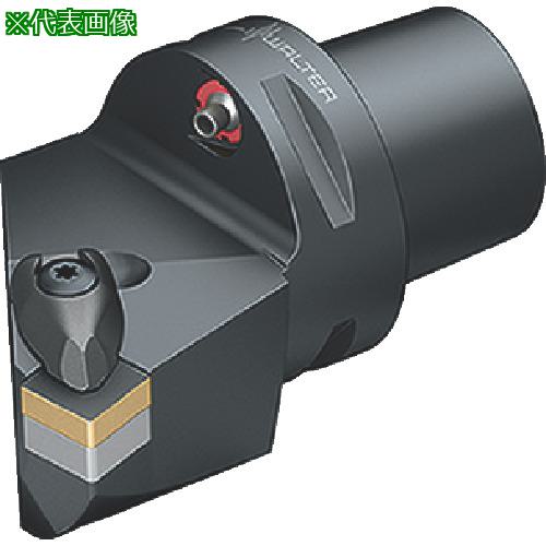 ■Walter ISO ツールホルダー〔品番:C6DSKNR4506512〕【8033387:0】[送料別途見積り][掲外取寄][店頭受取不可]