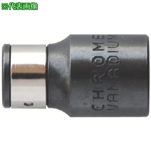 ■アネックス 手動インパクトドライバー用アダプター 8mm×9.5mm〔品番:1902BA〕【8036974:0】[送料別途見積り][掲外取寄][店頭受取不可](4)