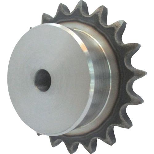 ■KANA スプロケット60 歯数21 適合チェーンNo.60〔品番:NK60B21〕【8041155:0】[店頭受取不可]