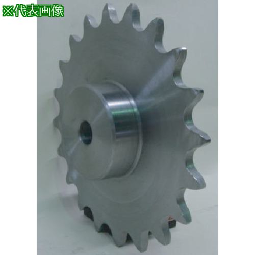 ■KANA ニバイピッチスプロケット 歯数28 適合チェーンNo.C2052〔品番:2052B28〕【8044252:0】[送料別途..