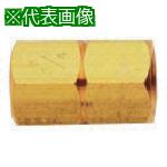 ■近畿 中間ソケット内ネジ 1/2〔品番:NO.08PT12〕【8050674:0】[送料別途見積り][掲外取寄][店頭受取不可]