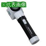 ■池田レンズ ライト付ルーペ〔品番:M170〕【8051806:0】[送料別途見積り][掲外取寄][店頭受取不可]