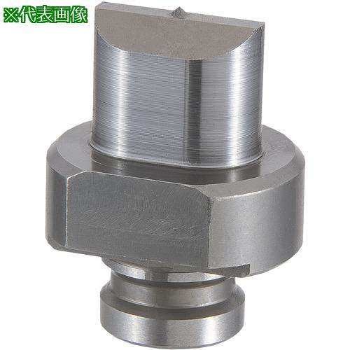 ■DIAMOND 長穴Sポンチ10.0x20.0〔品番:3P1127S〕【8053112:0】[送料別途見積り][掲外取寄][店頭受取不可]