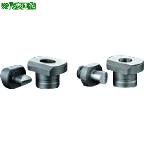 ■DIAMOND 長穴Bダイス10.0x15.0〔品番:3P1206〕【8053197:0】[送料別途見積り][掲外取寄][店頭受取不可]