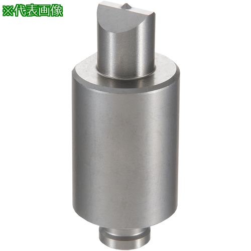 ■DIAMOND 丸穴ポンチAH13.0〔品番:6P1107L〕【8053404:0】[送料別途見積り][掲外取寄][店頭受取不可]