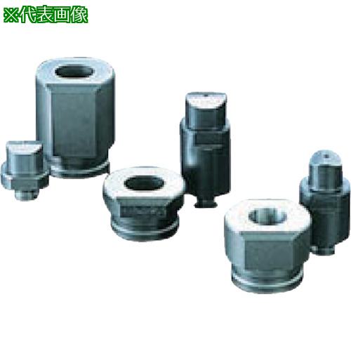 ■DIAMOND 丸穴ダイスW18.0〔品番:6P1172W〕【8053469:0】[送料別途見積り][掲外取寄][店頭受取不可]