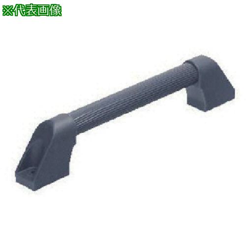 ■Rohde マシナリーハンドル 全長624mm ねじ径M8×1.25〔品番:MH9600BP〕【8054036:0】[送料別途見積り][掲外取寄][店頭受取不可]