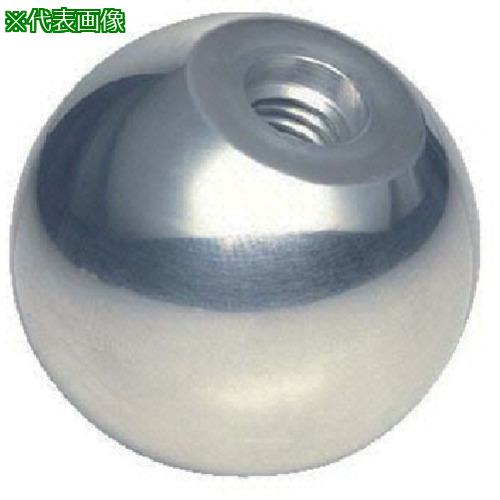 ■イマオ アルミ握り玉〔品番:ALB50〕【8054242:0】[送料別途見積り][掲外取寄][店頭受取不可]