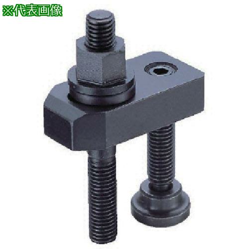 ■イマオ 溝付きストラップセット〔品番:BJ15308040B1〕【8054478:0】[送料別途見積り][掲外取寄][店頭受取不可]