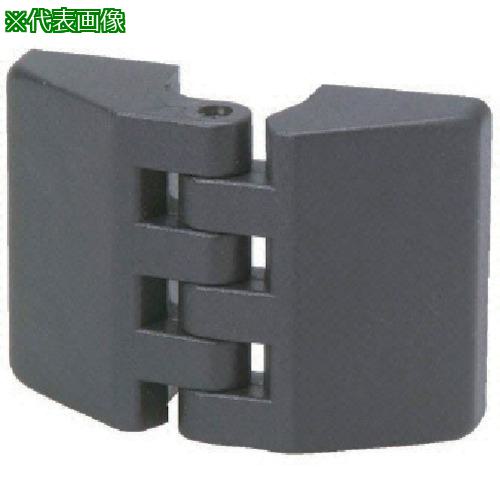 ■ELESA エンプラフラットヒンジ〔品番:EFH4530TT〕【8056454:0】[送料別途見積り][掲外取寄][店頭受取..