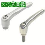 ■kipp クランプレバー〔品番:FKF8CRSUS〕【8056949:0】[送料別途見積り][掲外取寄][店頭受取不可]