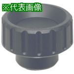 ■ELESA フルートノブ〔品番:FTK16C〕【8057193:0】[送料別途見積り][店頭受取不可]