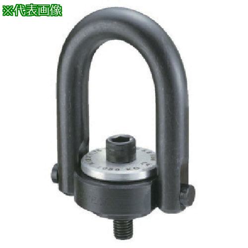 ■Jergens 安全ホイストリング〔品番:HR24〕【8057296:0】[法人・事業所限定][外直送元][店頭受取不可]