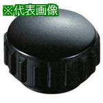 ■ELESA ナールドノブ 外径15mm ねじ径M3×0.5〔品番:KN15C〕【8057434:0】[送料別途見積り][店頭受取不可]