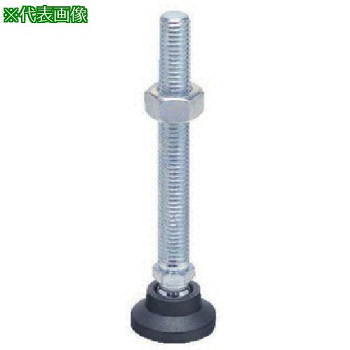 ■ELESA エンプラレベリングパッド〔品番:LSA32S16D〕【8057710:0】[送料別途見積り][掲外取寄][店頭受取不可]