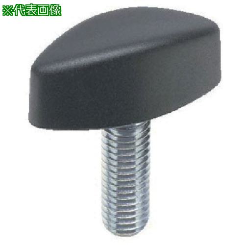 ■ELESA ロッキングキー〔品番:LS6X40〕【8057868:0】[送料別途見積り][店頭受取不可]