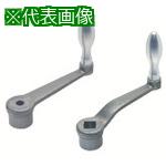 ■イマオ オフセットクランク〔品番:OC6〕【8057884:0】[送料別途見積り][掲外取寄][店頭受取不可]