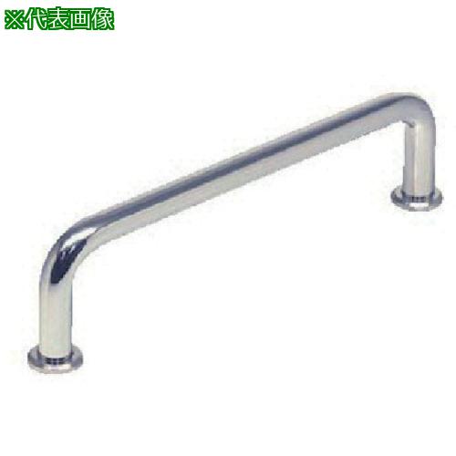 ■Rohde ラウンドスチールハンドル 全長96mm ねじ径M3×0.5〔品番:RD588S5〕【8058445:0】[送料別途見積り][掲外取寄][店頭受取不可]