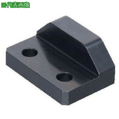 ■イマオ スチール製スイッチドッグ〔品番:SD45L45S〕【8058662:0】[店頭受取不可]