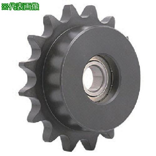 ■イマオ スチールスプロケットアイドラー〔品番:SIS516S〕【8059186:0】[店頭受取不可]