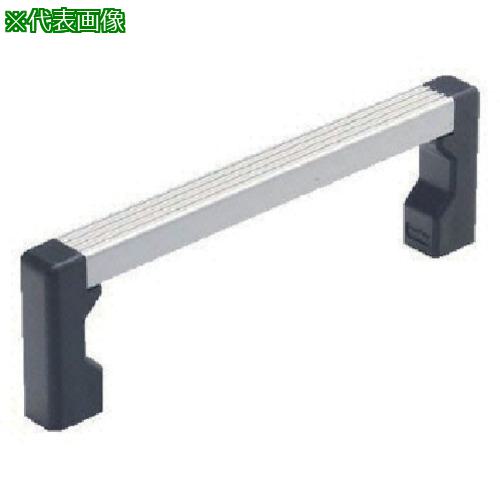 ■Rohde ユニバーサルハンドル 全長190mm ねじ径M5×0.8〔品番:UN1180〕【8059517:0】[送料別途見積り][掲外取寄][店頭受取不可]