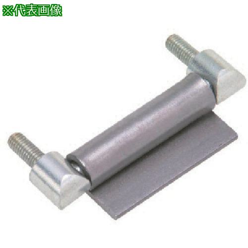 ■EMKA ウエルドオンスクリューヒンジ〔品番:WSH4012〕【8059627:0】[送料別途見積り][掲外取寄][店頭受..