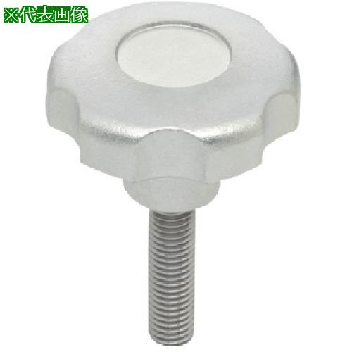 ■イマオ ハンドノブ(SUS製)〔品番:HK63X30SUS〕【8061142:0】[送料別途見積り][掲外取寄][店頭受取不可]