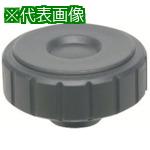 ■ELESA ナールド ノブ ソフト〔品番:KN55ASOFT〕【8062345:0】[送料別途見積り][掲外取寄][店頭受取不可]