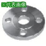 ■inoc 面座付さし込み溶接フランジ 10K32A〔品番:316LRF10K32A〕【8064989:0】[送料別途見積り][掲外取..