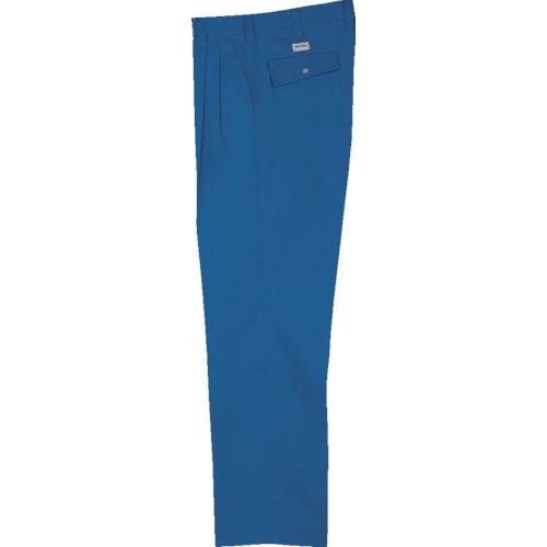 ■アイトス 帯電防止サマーワークパンツブルー82〔品番:532200682〕【8067066:0】[送料別途見積り][掲外取寄][店頭受取不可]