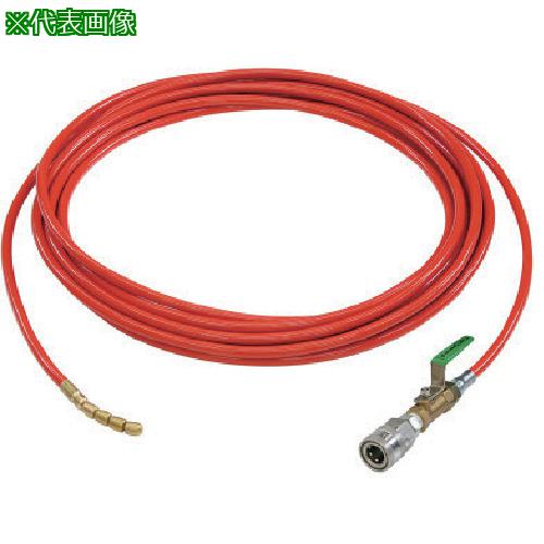 ■Asada PU洗管ホース 16/200G・13/100GS用 20m OTC〔品番:HD06036〕【8067850:0】[法人・事業所限定][外直送元][店頭受取不可]