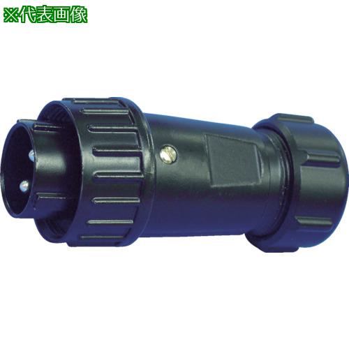 ■七星 防水メタルコネクタ NJW-20シリーズ 14極 PM12〔品番:NJW2014PM12〕【8068996:0】[送料別途見積り][掲外取寄][店頭受取不可]