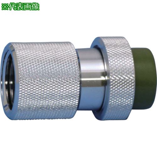 ■七星 メタルコネクタ NCS-40シリ-ズ 16極 GP1/2〔品番:NCS4016GP12〕【8069131:0】[送料別途見積り][掲外取寄][店頭受取不可](2)