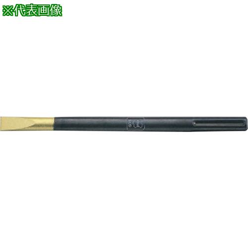 ■モクバ印 SDS-MAX ハイス付コールド 18H×280mm〔品番:B52〕【8069836:0】[送料別途見積り][掲外取寄][店頭受取不可]