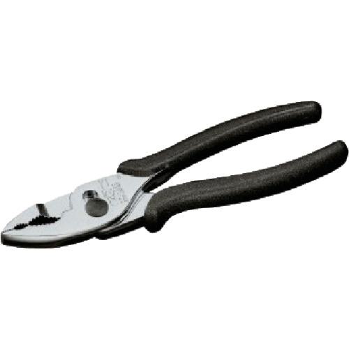 ■nepros プライヤ200mm〔品番:NPJ200〕【8070532:0】[店頭受取不可]