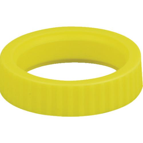 ■nepros No.7ゴムリングセット 黄〔品番:NTYR0701Y〕【8070627:0】[店頭受取不可]