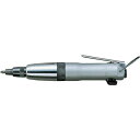 ■URYU エアドライバー クッションクラッチスクリュドライバ ビット差込口6.35mm 能力ねじ寸法5mm 最大締付トルク8.0N・m〔品番:US5〕【807...