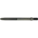 ■近江 ねじ式M6差込 自動機用 +2 軸φ7 全長74 段付φ6x59 LL SS《10本入》〔品番:MV46274M66M55950190120Y〕【807...