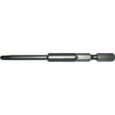 ■近江 六角5 溝14差込 +2 全長100 段付φ3.2x30 MAG《10本入》〔品番:V1421003.2MAG〕【8071915×10:0】[送料別途見...