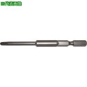 ■近江 六角5 溝14差込 +2 全長75 段付φ3.2x30 MAG《10本入》〔品番:V142753.2MAG〕【8071922×10:0】[送料別途見積り...