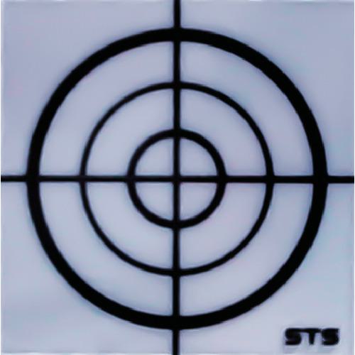 ■STS 反射シートMRF-53〔品番:MRF53〕【8072490:0】[店頭受取不可]