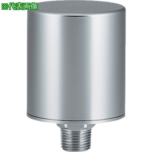 ■KAKUDAI ボンパ(配管取付型)〔品番:643505〕【8074608:0】[送料別途見積り][掲外取寄][店頭受取不可]