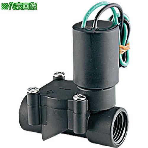 ■KAKUDAI 電磁弁〔品番:50403113〕【8076972:0】[送料別途見積り][掲外取寄][店頭受取不可]