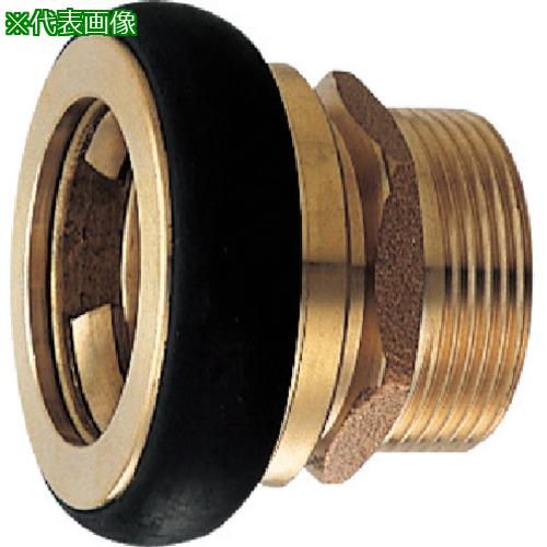 ■KAKUDAI 外ネジ・マチノメス接手〔品番:517720〕【8077010:0】[送料別途見積り][掲外取寄][店頭受取不可]