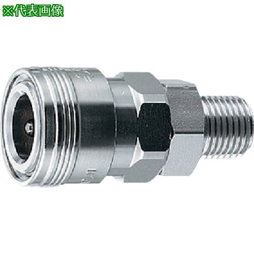 ■KAKUDAI 外ネジソケット〔品番:5183020X13〕【8077044:0】[送料別途見積り][掲外取寄][店頭受取不可]