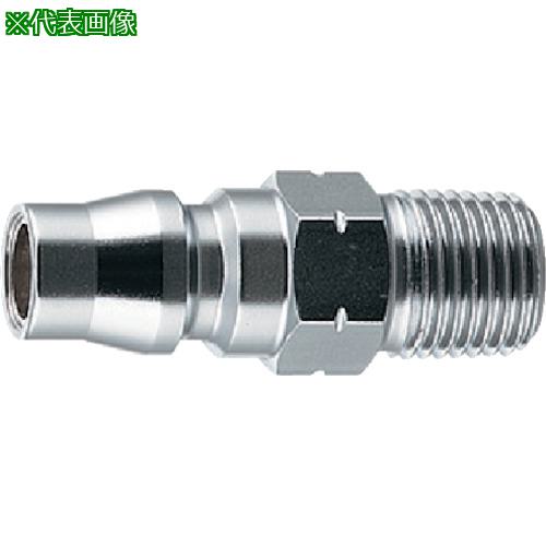 ■KAKUDAI 外ネジプラグ〔品番:5184020X13〕【8077067:0】[送料別途見積り][掲外取寄][店頭受取不可]